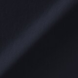 婦人　洗いざらし　ブロード長袖シャツワンピース