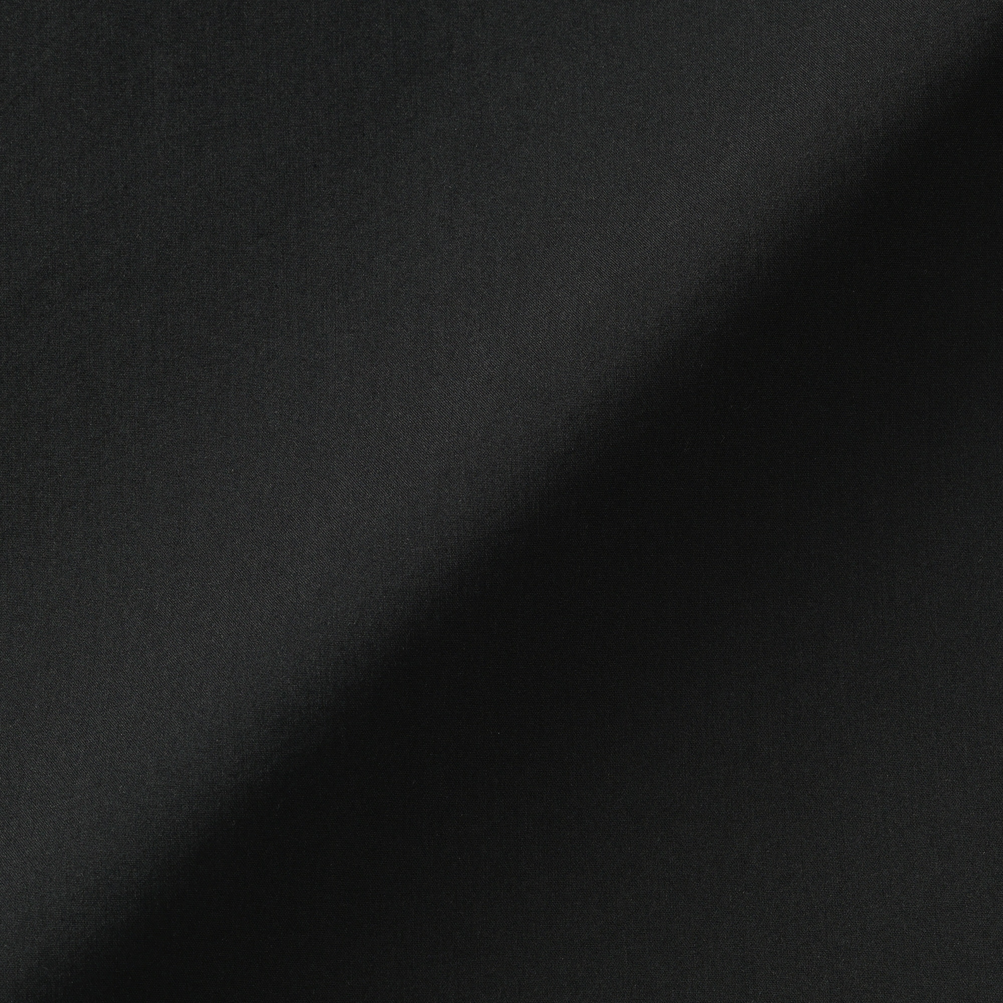 婦人　乾きやすい　ブロード七分袖シャツチュニック