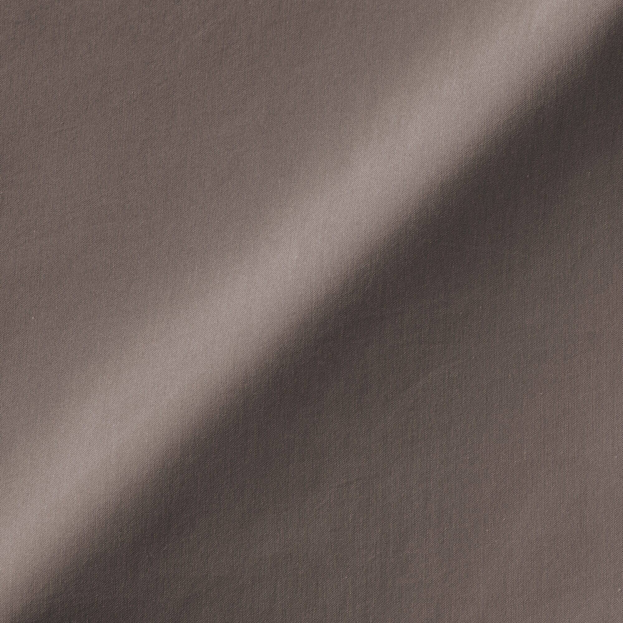 婦人　乾きやすい　ブロード七分袖シャツチュニック