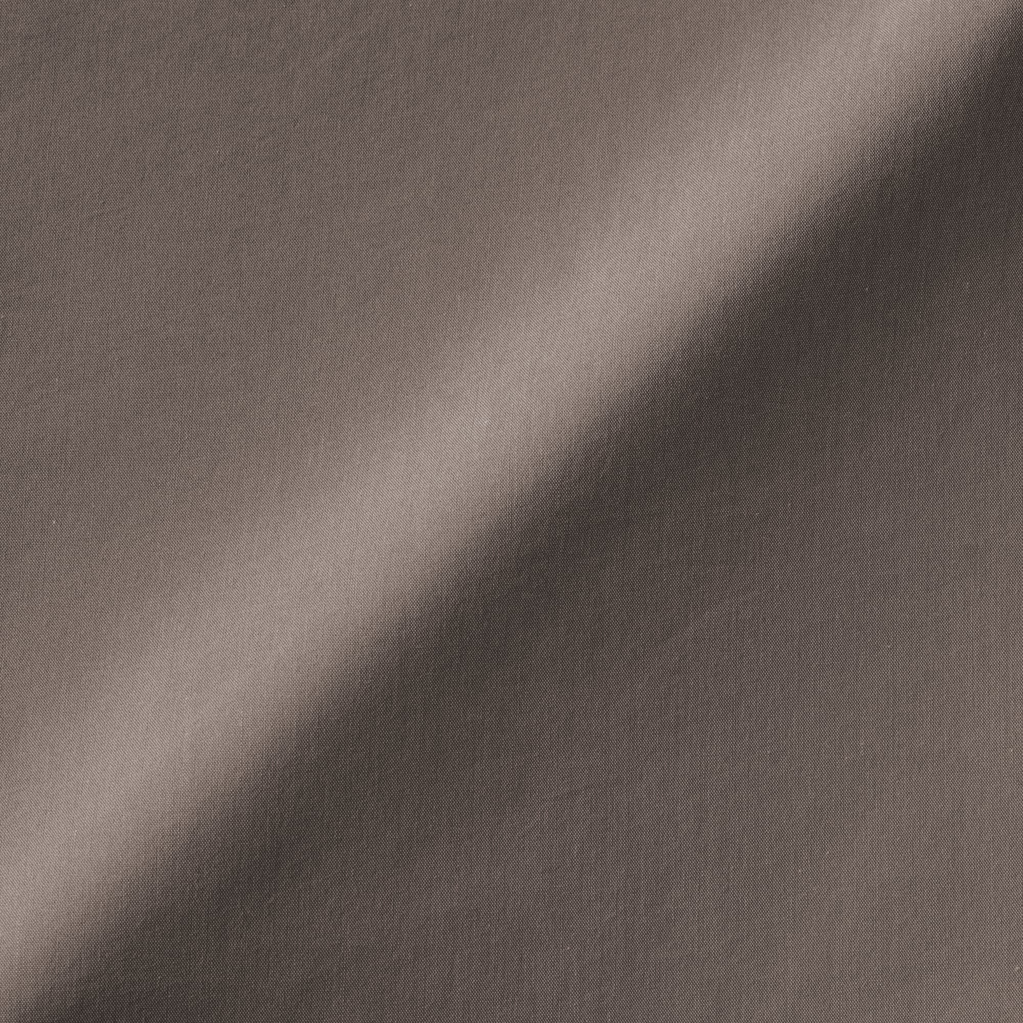 婦人　乾きやすい　ブロード七分袖シャツチュニック