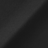 婦人　なめらか天竺編みシアークルーネックセーター