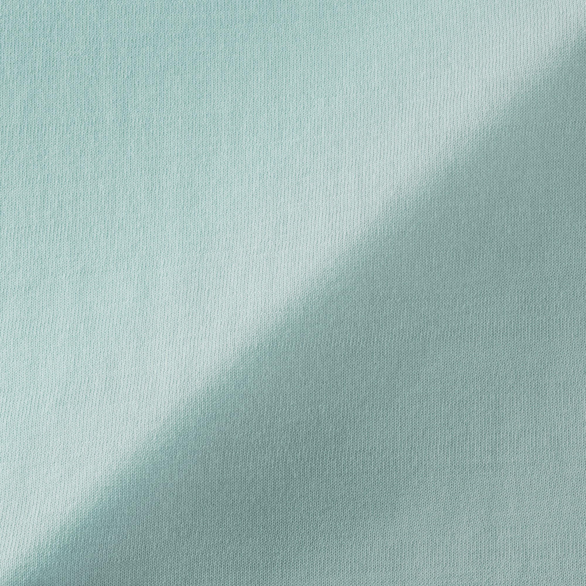 婦人　ＵＶカット強撚コットン五分袖セーター