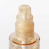 ダメージリペアヘアセラム　サマーシトラス