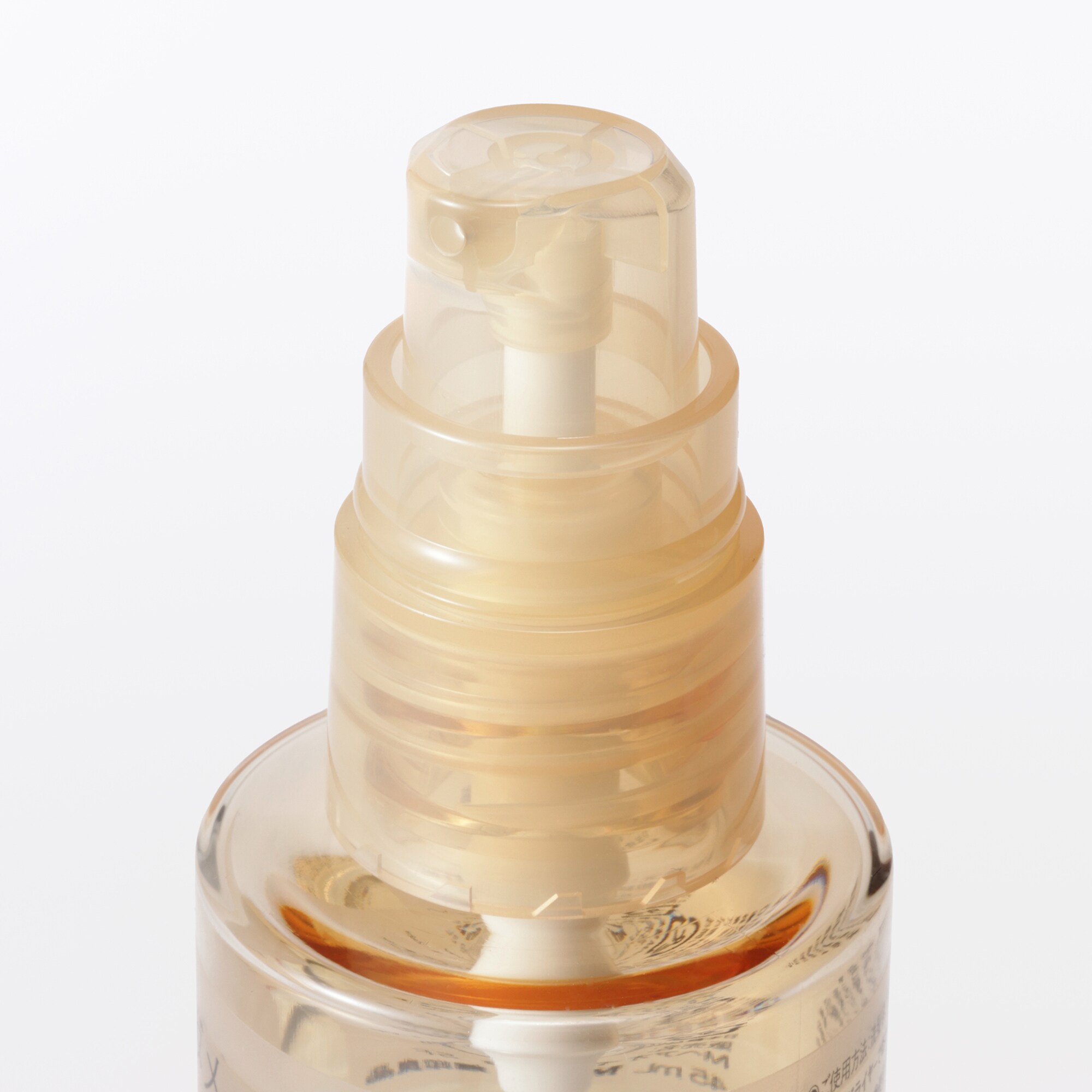 ダメージリペアヘアセラム　サマーシトラス