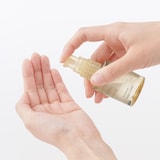 ダメージリペアヘアセラム　サマーシトラス