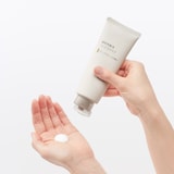 植物発酵液　ヘッドスクラブ　グレープフルーツの香り