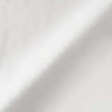 婦人　リネン　洗いざらし　七分袖ブラウス