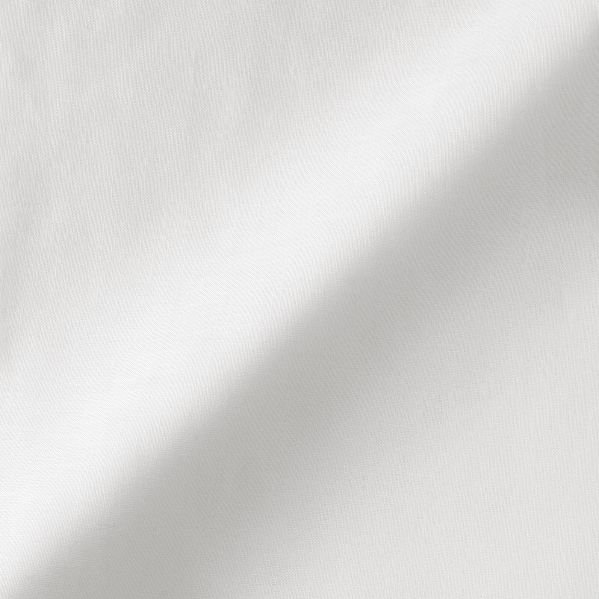 婦人　リネン　洗いざらし　七分袖ブラウス