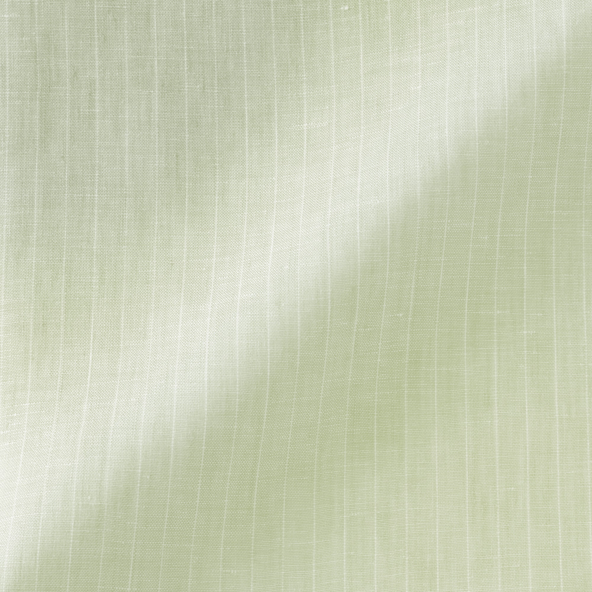 婦人　リネン　洗いざらし　七分袖ブラウス