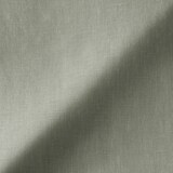 婦人　リネン　洗いざらし　長袖シャツワンピース