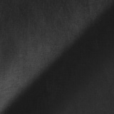 婦人　リネン　洗いざらし　長袖シャツワンピース