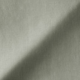 婦人　リネン　洗いざらし　長袖シャツワンピース