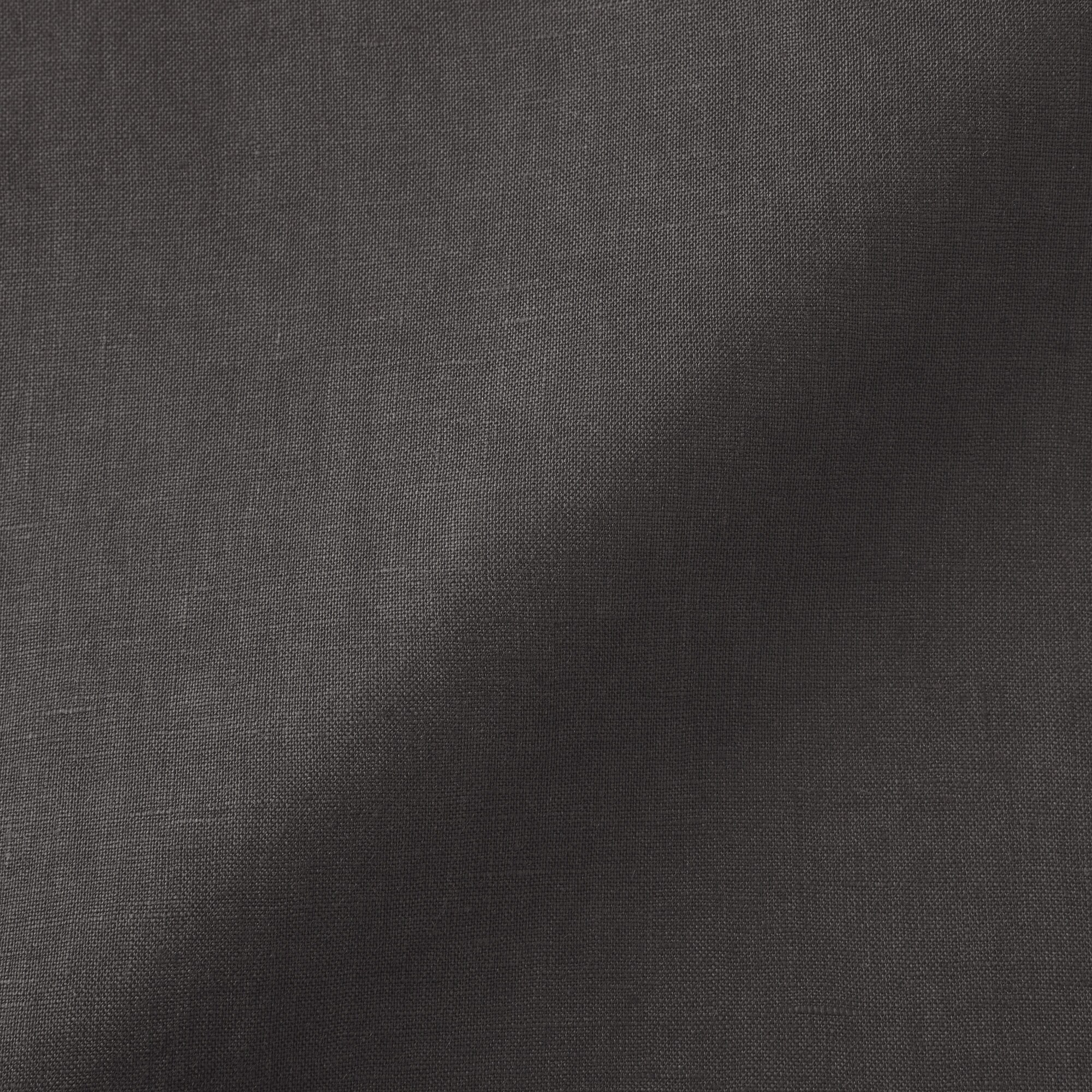 婦人　リネン　洗いざらし　スリーブレスワンピース