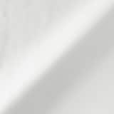 婦人　リネン　洗いざらし　半袖ブラウス