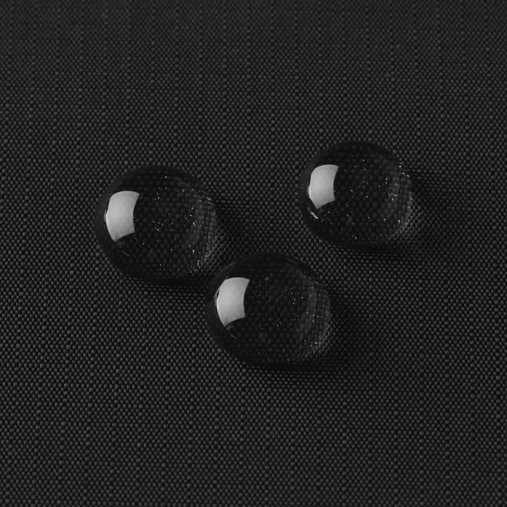 たためる　撥水　旅に便利な　ボストンバッグ