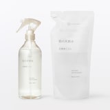 肌の天然水　全身用ミスト（詰替用）