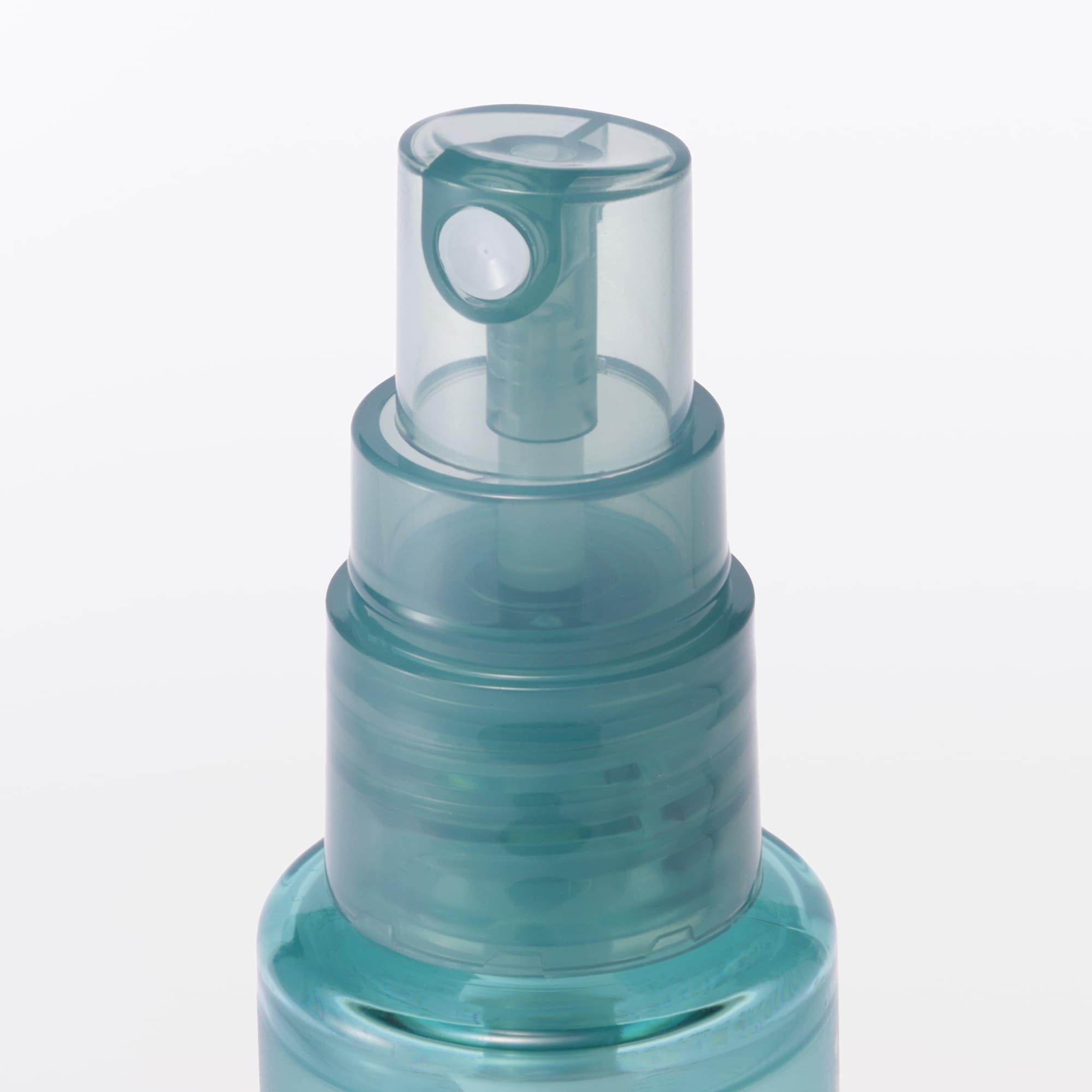 ひんやりボディミスト　エクストラクール（携帯用）