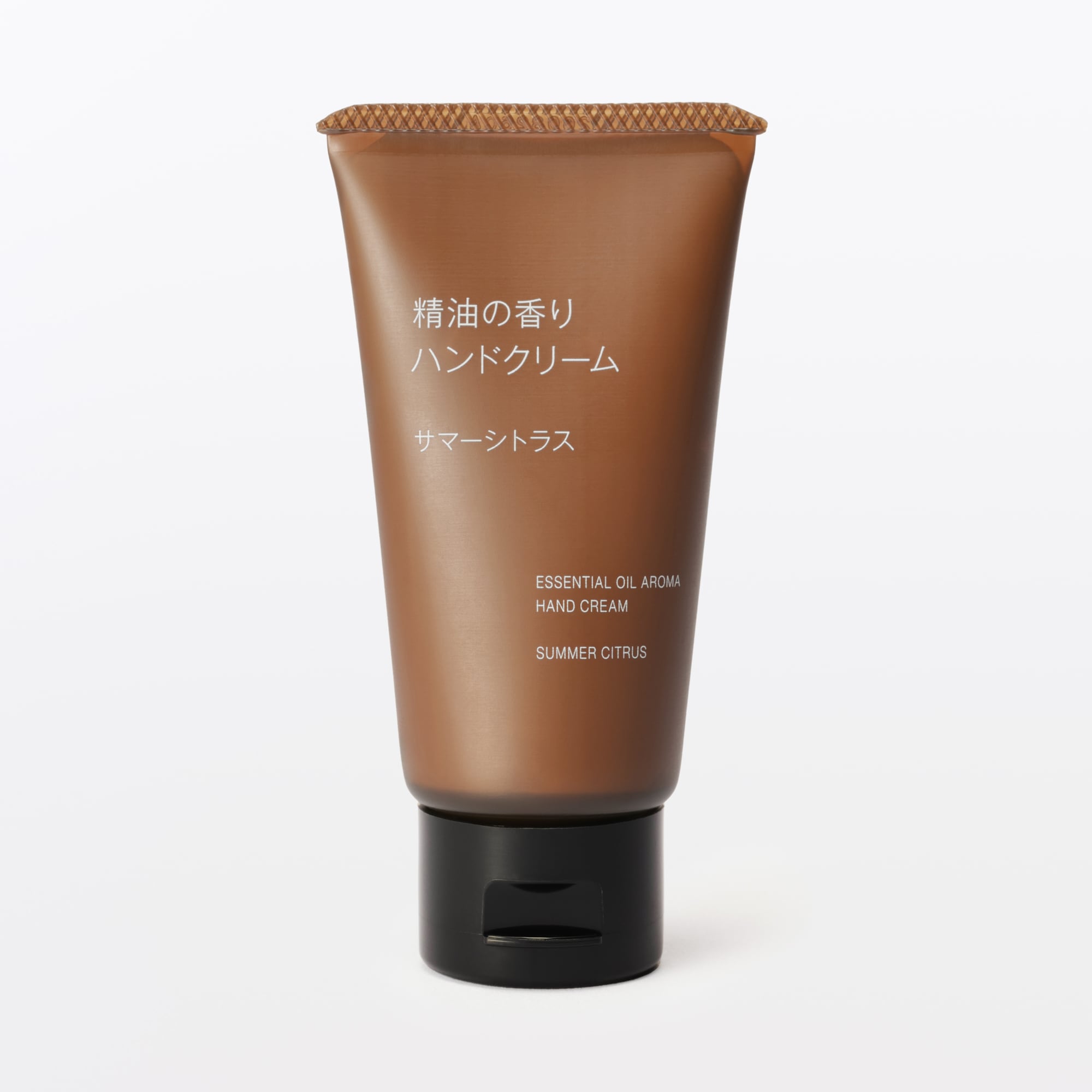 精油の香り ハンドクリーム サマーシトラス
