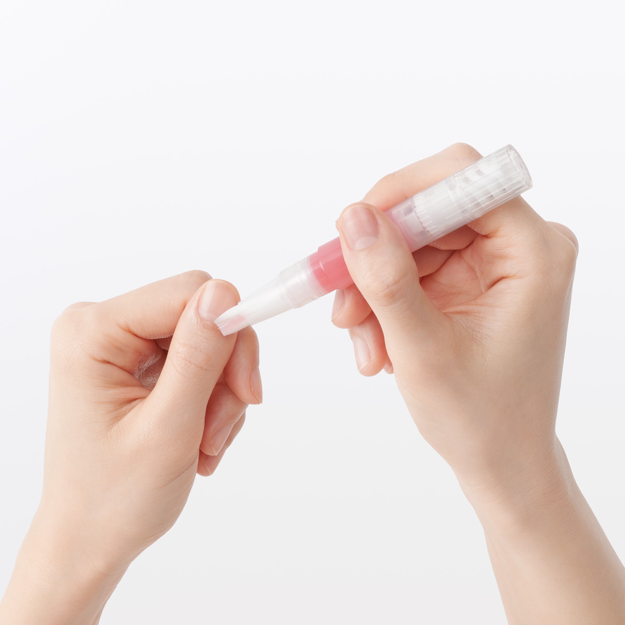 ネイルケアオイル　スプリングフローラル