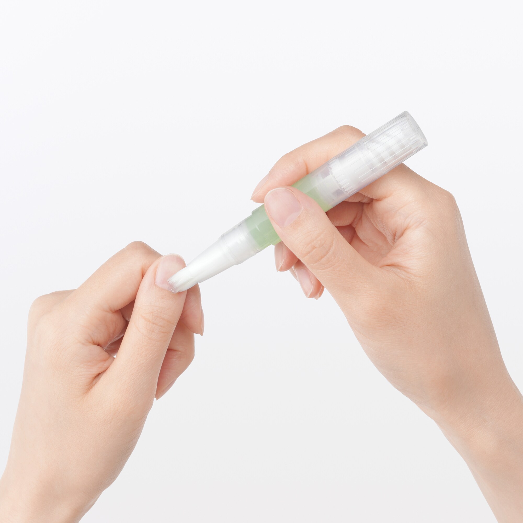 ネイルケアオイル　サマーシトラス