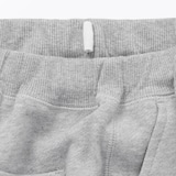 キッズ　裏毛スウェットジョガーパンツ