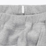 キッズ　裏毛スウェットジョガーパンツ