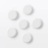 歯みがきタブレット　ミントフレーバー