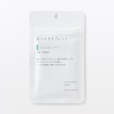 歯みがきタブレット　ミントフレーバー