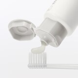 薬用歯みがきジェル　ホワイトニング