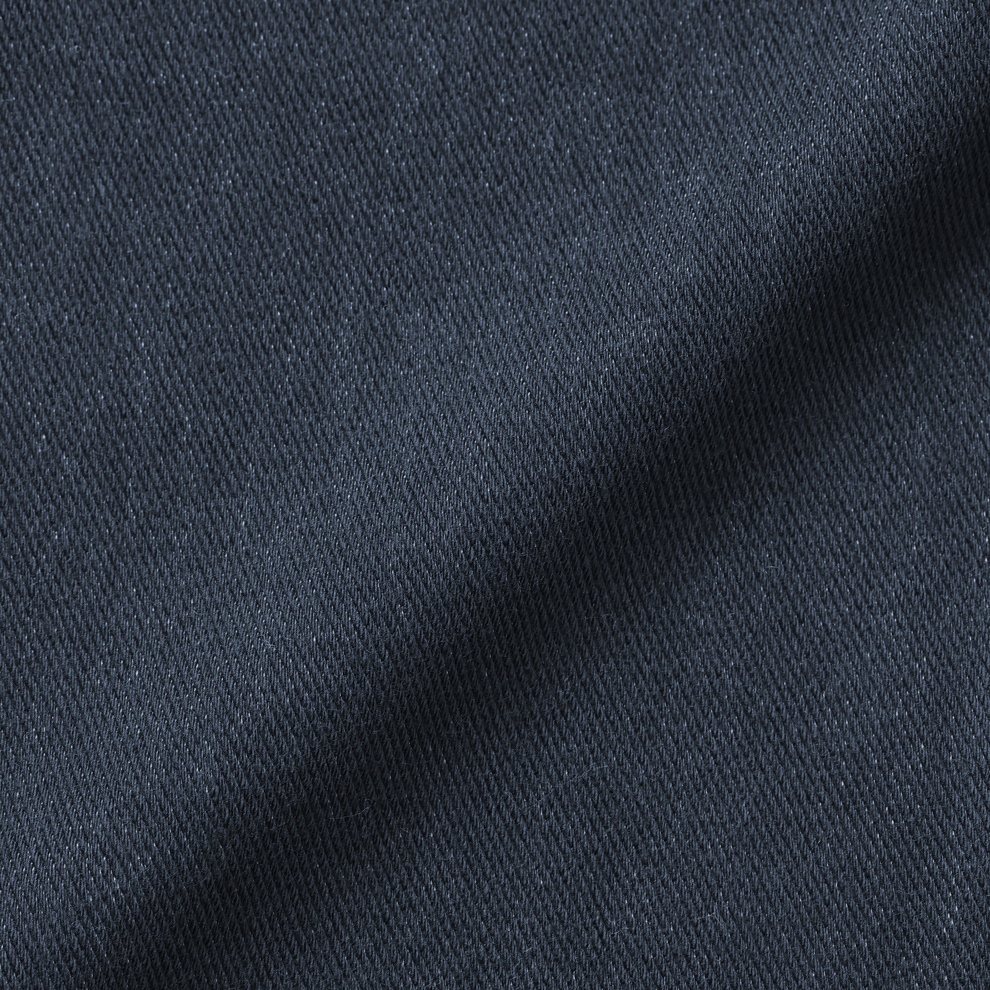 キッズ　ジャージーストレッチデニム調レギンスパンツ