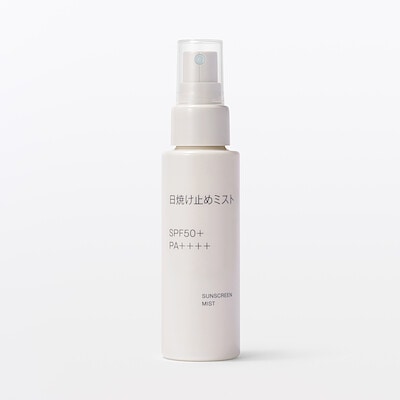 【４月上旬発売予定】【ＳＰＦ５０＋　ＰＡ＋＋＋＋】日焼け止めミスト　７０ｍＬ
