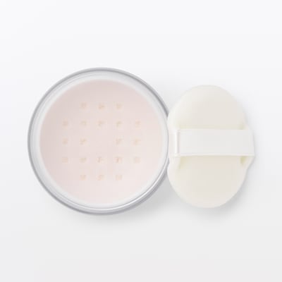 【ＳＰＦ５０＋ ＰＡ＋＋＋＋】皮脂くずれ防止 日焼け止めパウダー ５．５ｇ