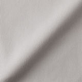 紳士　二重編みクルーネックプルオーバー