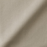 紳士　二重編みクルーネックプルオーバー