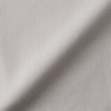 紳士　二重編み衿付きプルオーバー