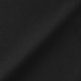 紳士　二重編み衿付きプルオーバー