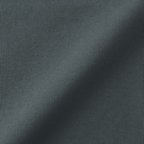 紳士　二重編み衿付きプルオーバー