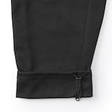 紳士　二重編みスウェットパンツ