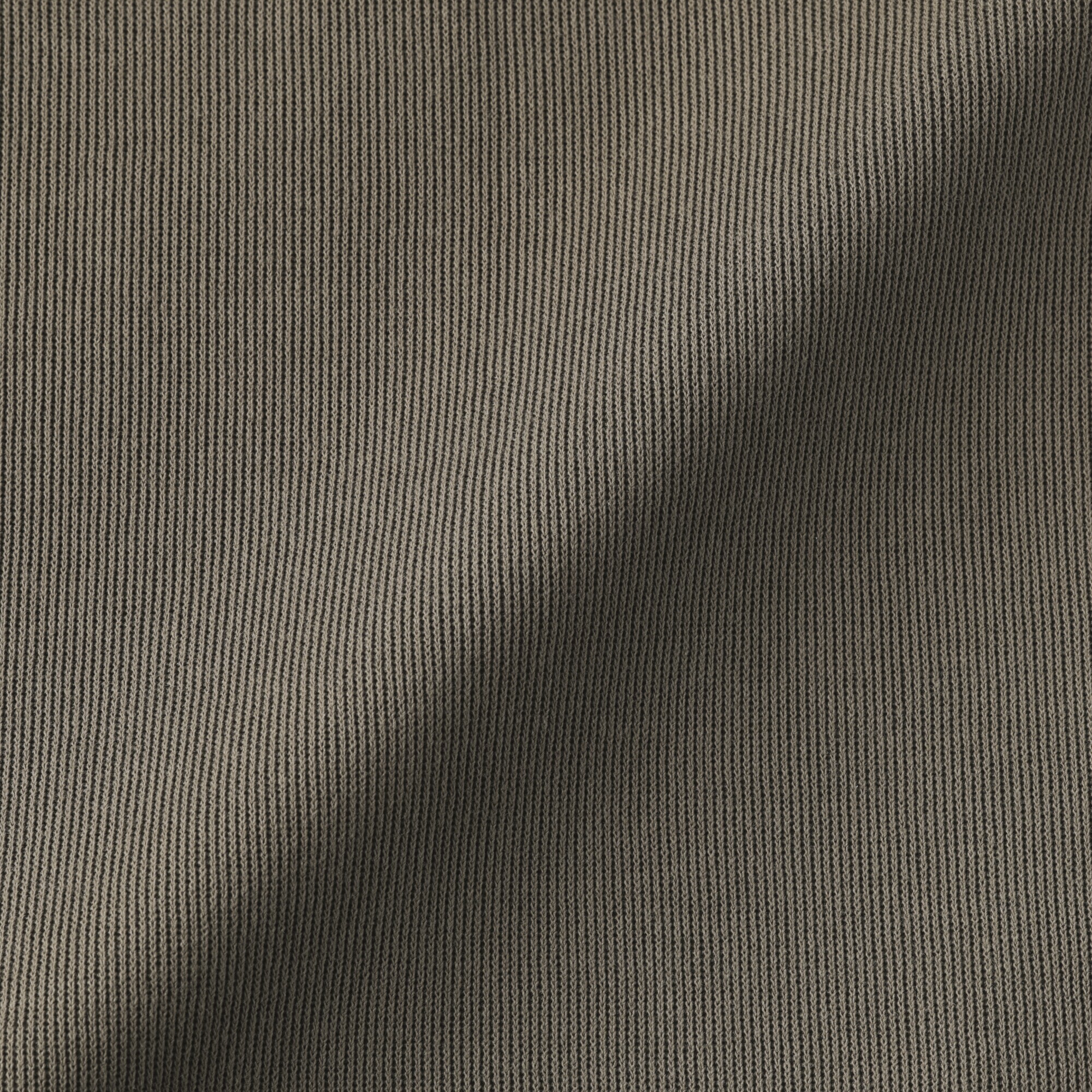 紳士　二重編みスウェットパンツ