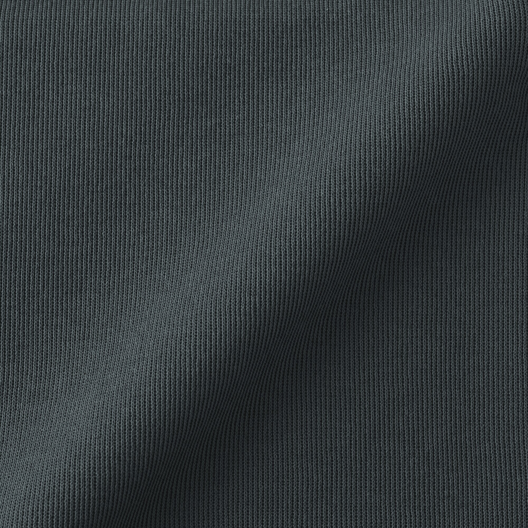 紳士　二重編みスウェットパンツ