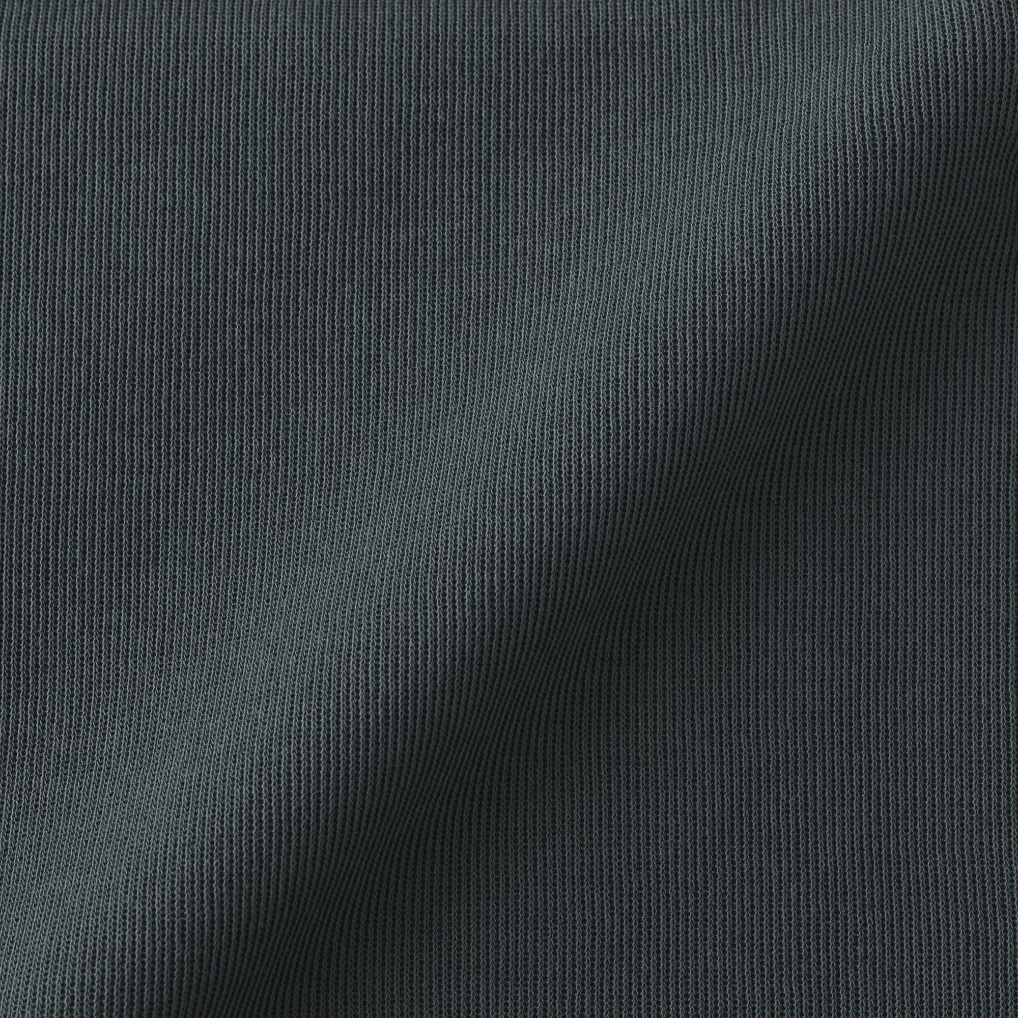 紳士　二重編みスウェットパンツ