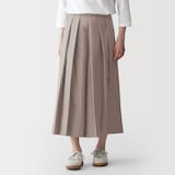 婦人　二重織りはかまパンツ