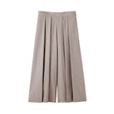 婦人　二重織りはかまパンツ