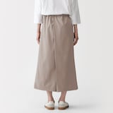 婦人　二重織りはかまパンツ