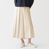 婦人　二重織りはかまパンツ