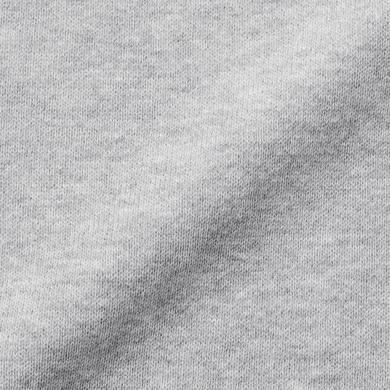 キッズ　裏毛スウェットシャツ