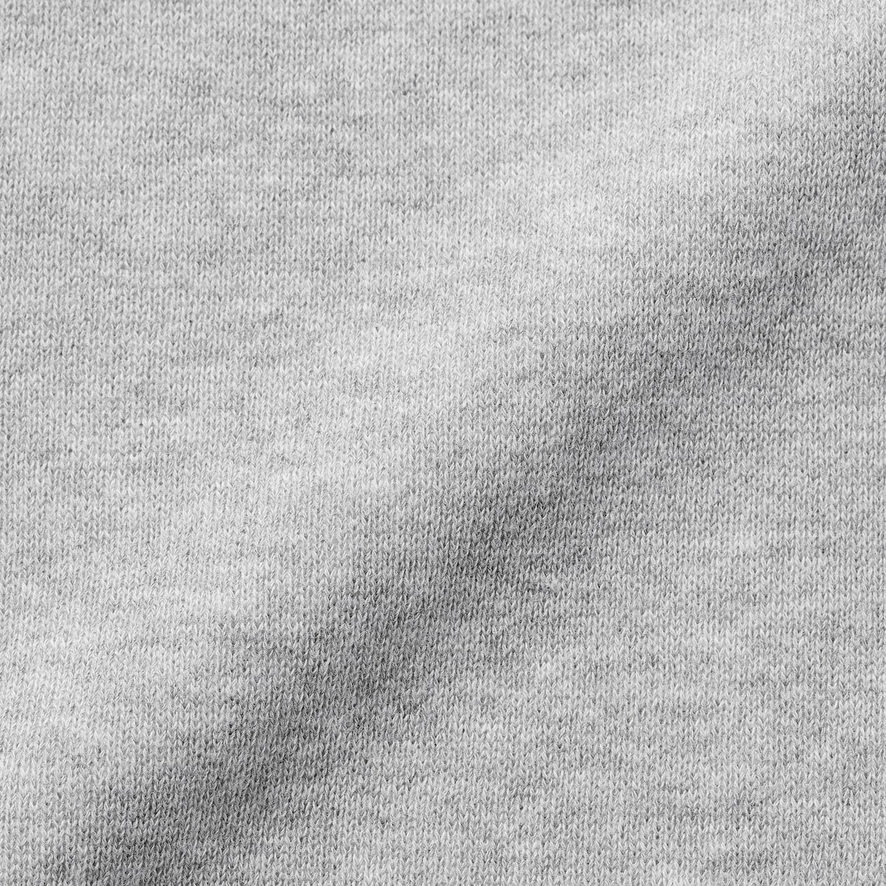 キッズ　裏毛スウェットシャツ