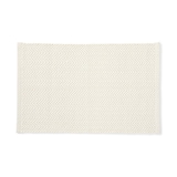 綿　手織りマット　４０×６０ｃｍ