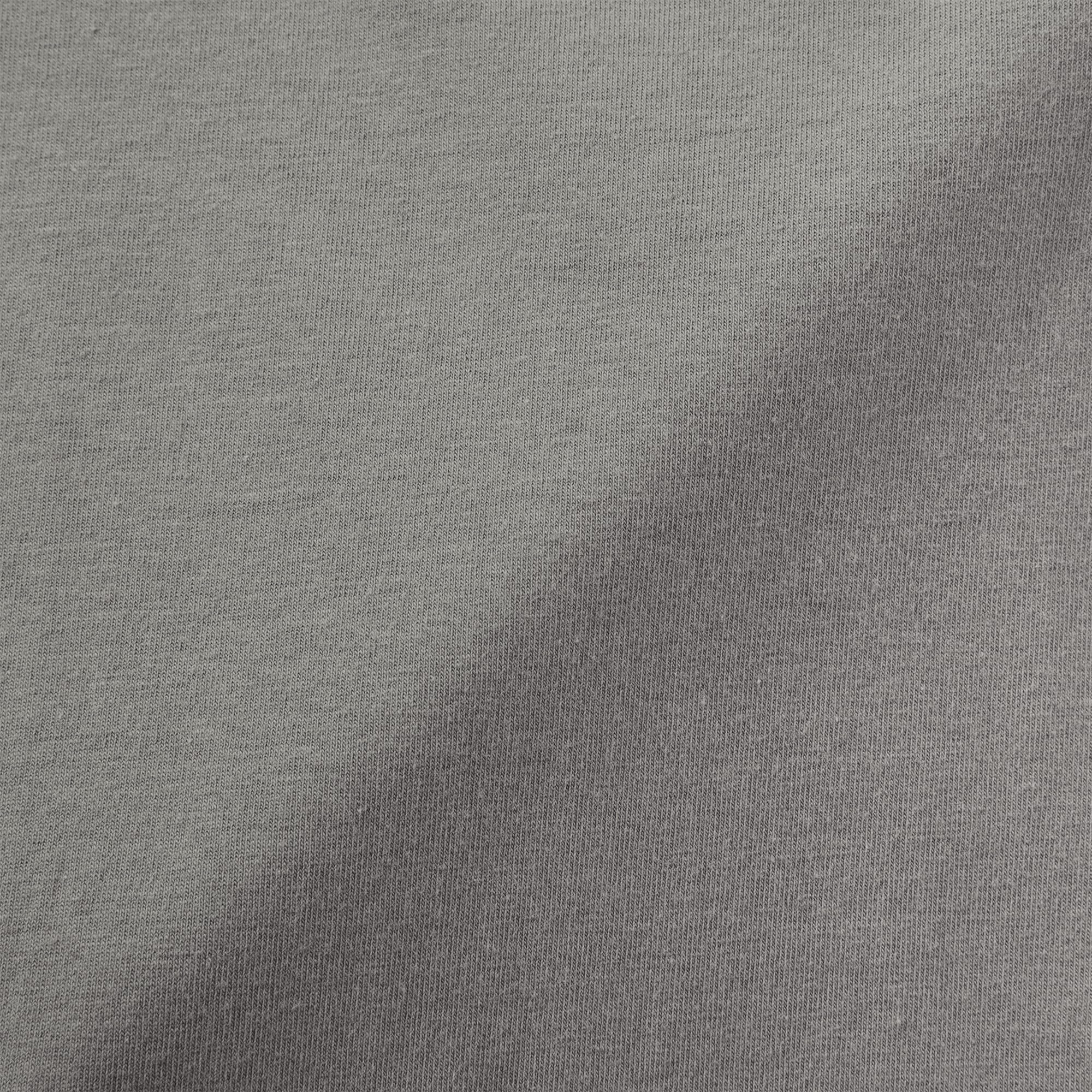 婦人　ストレッチ天竺編み　レギンス（十分丈）