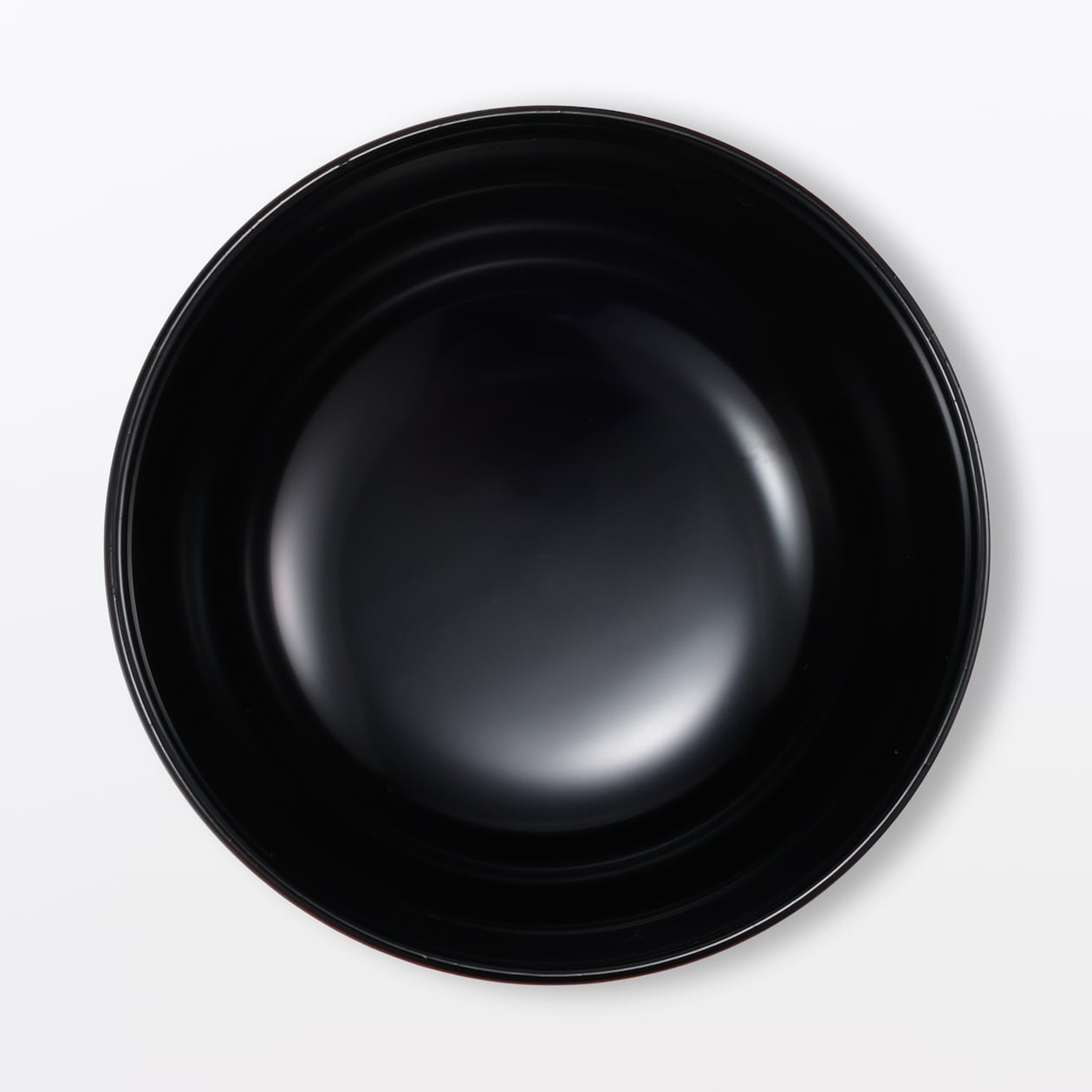 河和田塗り　ボウル／小